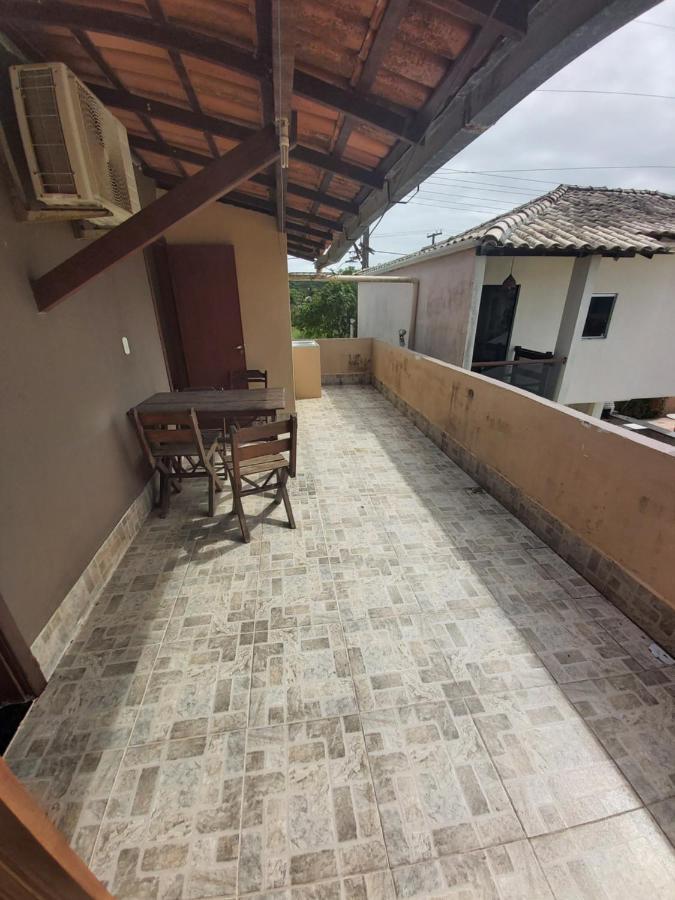 Hotel Residencial Luanda Porto Seguro Exterior foto